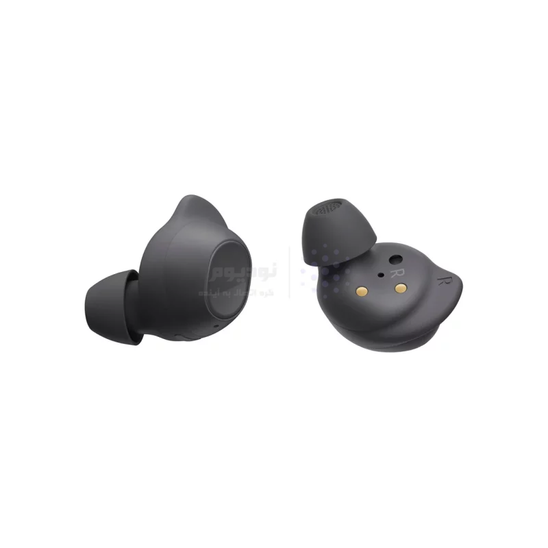 ایرپاد بی سیم SAMSUNG Galaxy buds FE مدل SM-R400 - مشکی - اصلی (گارانتی 12 ماهه شرکتی) - تصویر 4