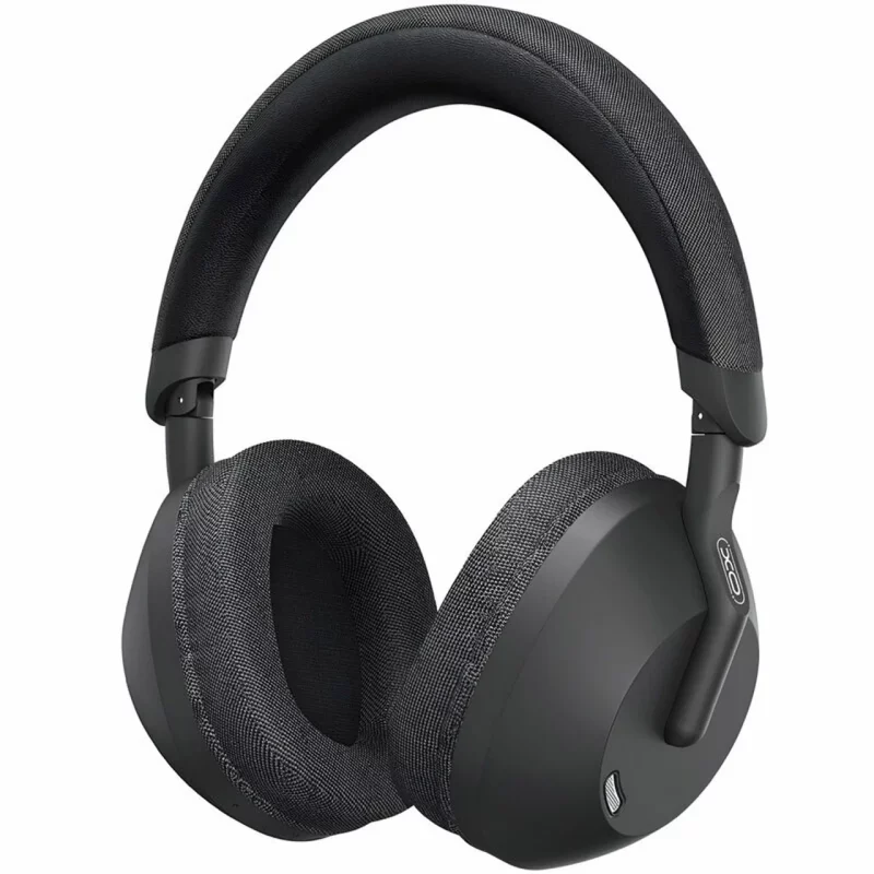 هدفون بی سیم XO مدل XO-BE49 - مشکی - تصویر 2
