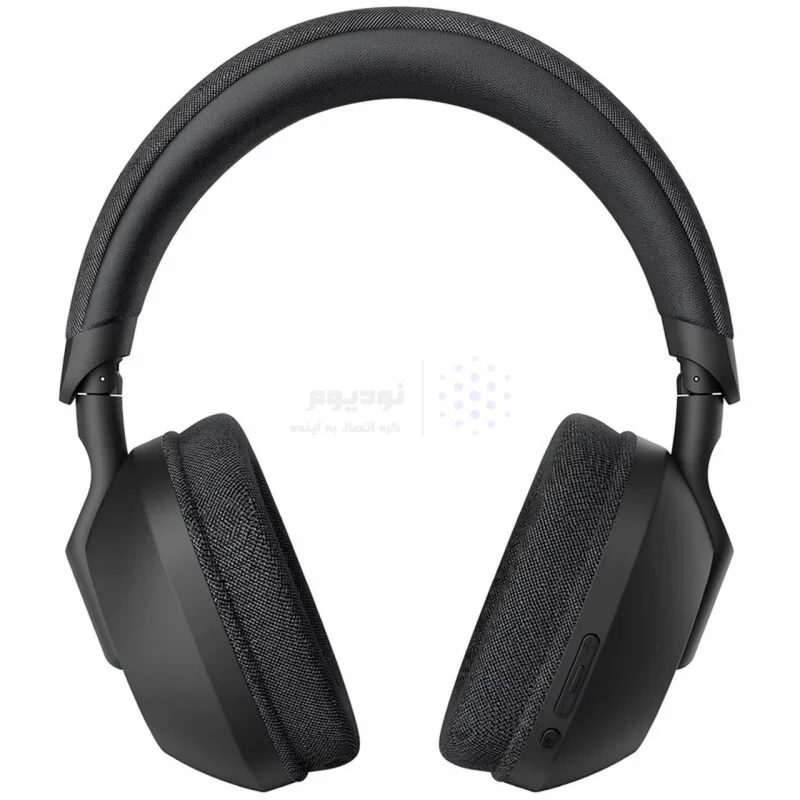 هدفون بی سیم XO مدل XO-BE49 - مشکی - تصویر 4
