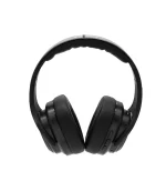 هدفون اسپیکر بی سیم TSCO مدل TH 5347 - مشکی