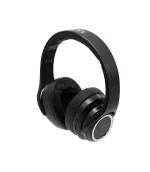 هدفون اسپیکر بی سیم TSCO مدل TH 5347 - مشکی - تصویر 4