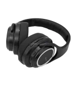 هدفون اسپیکر بی سیم TSCO مدل TH 5347 - مشکی - تصویر 6