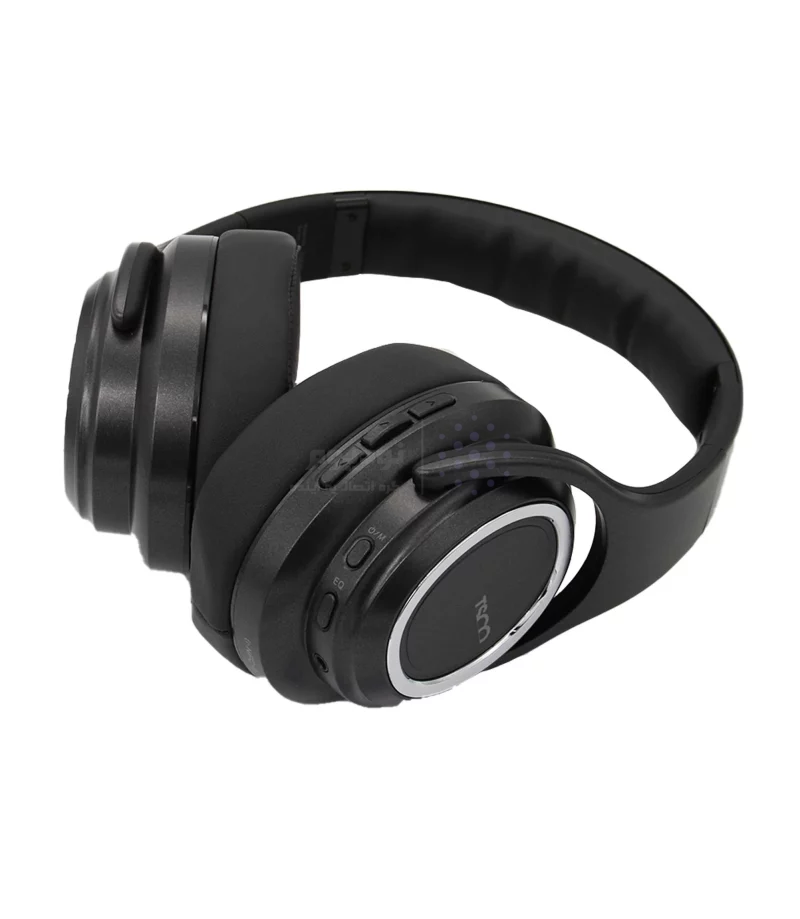 هدفون اسپیکر بی سیم TSCO مدل TH 5347 - مشکی - تصویر 6