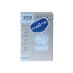 ایرفون بی سیم QCY مدل Ailybuds E20 ANC - آبی (گارانتی یکساله تعویض شرکتی) - تصویر 5
