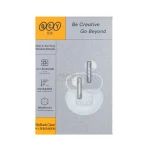 ایرفون بی سیم QCY مدل AilyBuds Clear - سفید (گارانتی یکساله تعویض شرکتی) - تصویر 5