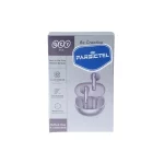 ایرفون بی سیم QCY مدل AilyBuds Clear - بنفش (گارانتی یکساله تعویض شرکتی) - تصویر 5