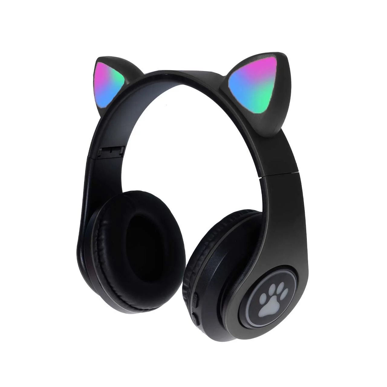 1593-4606512-1 هدفون بی سیم Cats مدل CXT-B39M - مشکی - ASP (گارانتی شش ماهه آروین سپهر) - تصویر 1