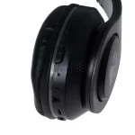 هدفون بی سیم Cats مدل CXT-B39M - مشکی - ASP (گارانتی شش ماهه آروین سپهر) - تصویر 7