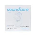 ایرفون بی سیم ANKER مدل Soundcore V20i A3876H21 - سفید (گارانتی 18 ماهه شرکتی) - تصویر 3