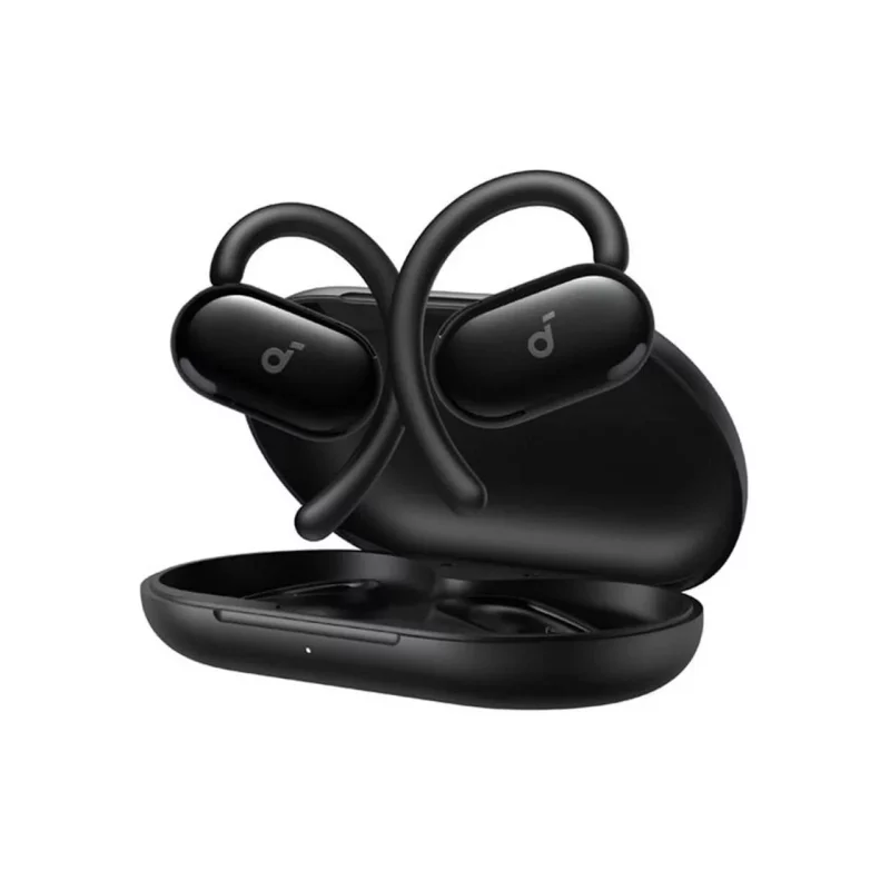 هندزفری بلوتوثی ANKER مدل Soundcore V20i A3876H11 - مشکی (گارانتی 18 ماهه شرکتی) - تصویر 2