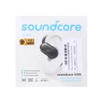 هندزفری بلوتوثی ANKER مدل Soundcore V20i A3876H11 - مشکی (گارانتی 18 ماهه شرکتی) - تصویر 3