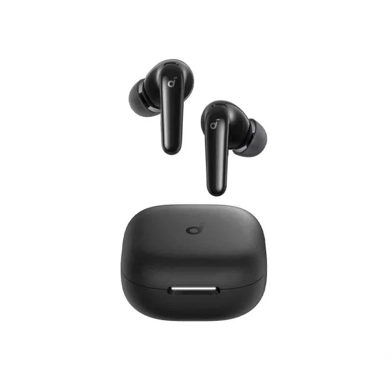 ایربادز بی سیم ANKER مدل R60i NC D1202H11 - مشکی (گارانتی یکساله شرکتی) - تصویر 2