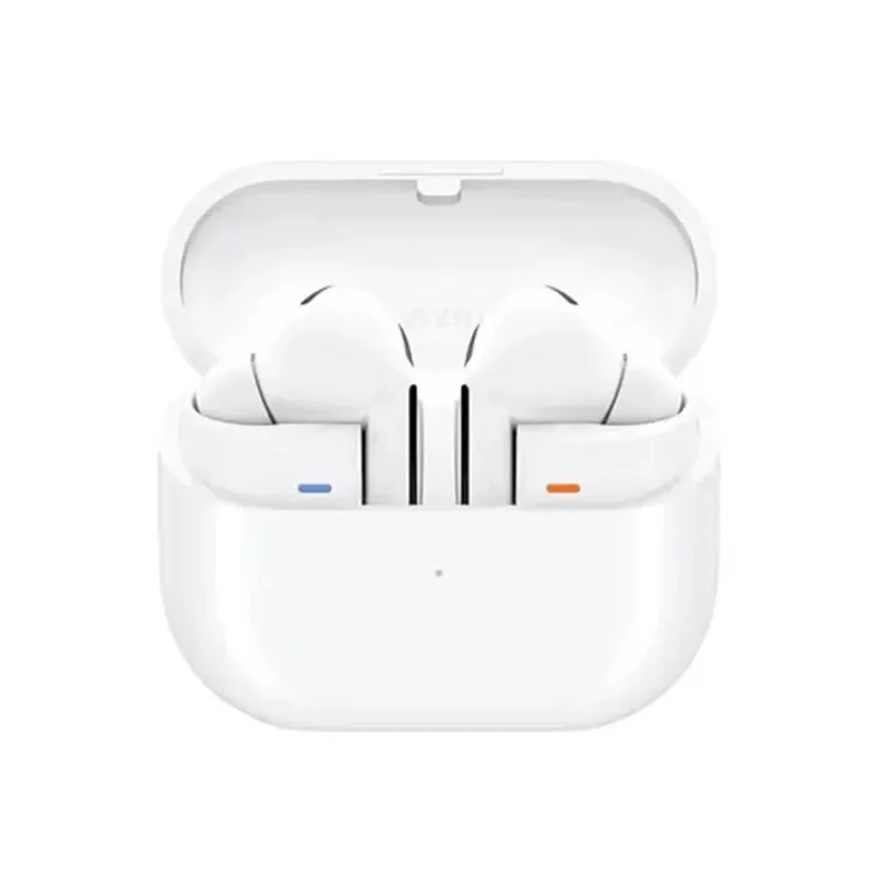 ایرفون بی سیم SAMSUNG Galaxy buds 3 Pro مدل SM-R530 - سفید - تصویر 2