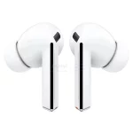 ایرفون بی سیم SAMSUNG Galaxy buds 3 Pro مدل SM-R530 - سفید - تصویر 3