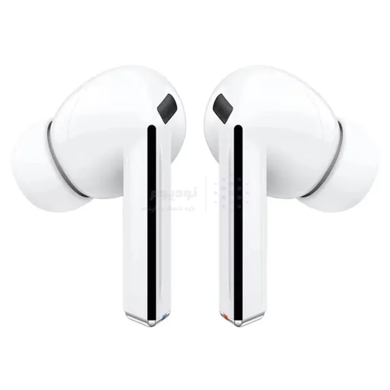 ایرفون بی سیم SAMSUNG Galaxy buds 3 Pro مدل SM-R530 - سفید - تصویر 3
