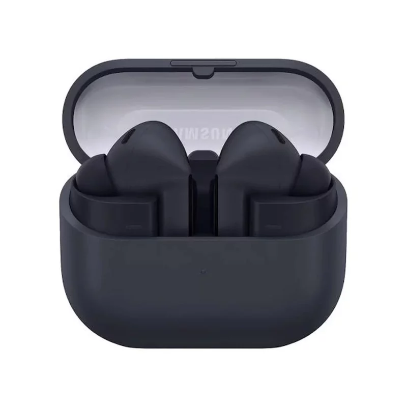 ایرفون بی سیم SAMSUNG Galaxy buds 3 Pro مدل SM-R530 - مشکی - تصویر 2
