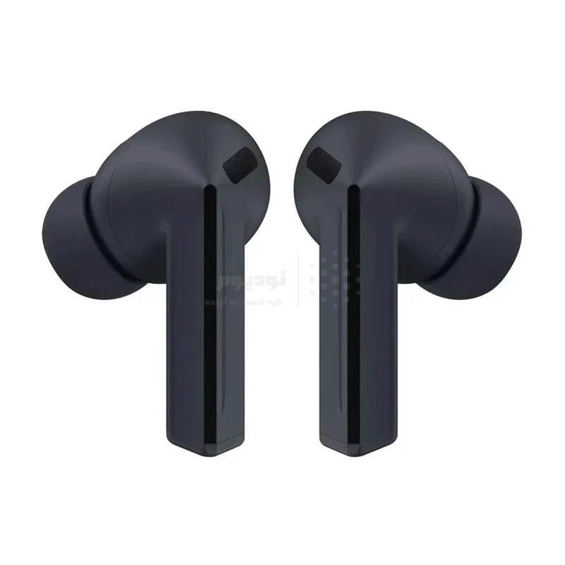 ایرفون بی سیم SAMSUNG Galaxy buds 3 Pro مدل SM-R530 - مشکی - تصویر 3