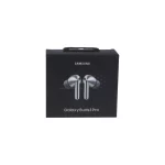 ایرفون بی سیم SAMSUNG Galaxy buds 3 Pro مدل SM-R530 - مشکی - تصویر 4
