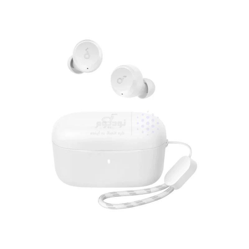 ایرفون بی سیم ANKER مدل A25i A3948 - سفید (گارانتی 18ماهه شرکتی) - تصویر 4