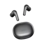 ایرفون بی سیم QCY مدل Melobuds N20 - مشکی (گارانتی شش ماهه شرکتی) - تصویر 4