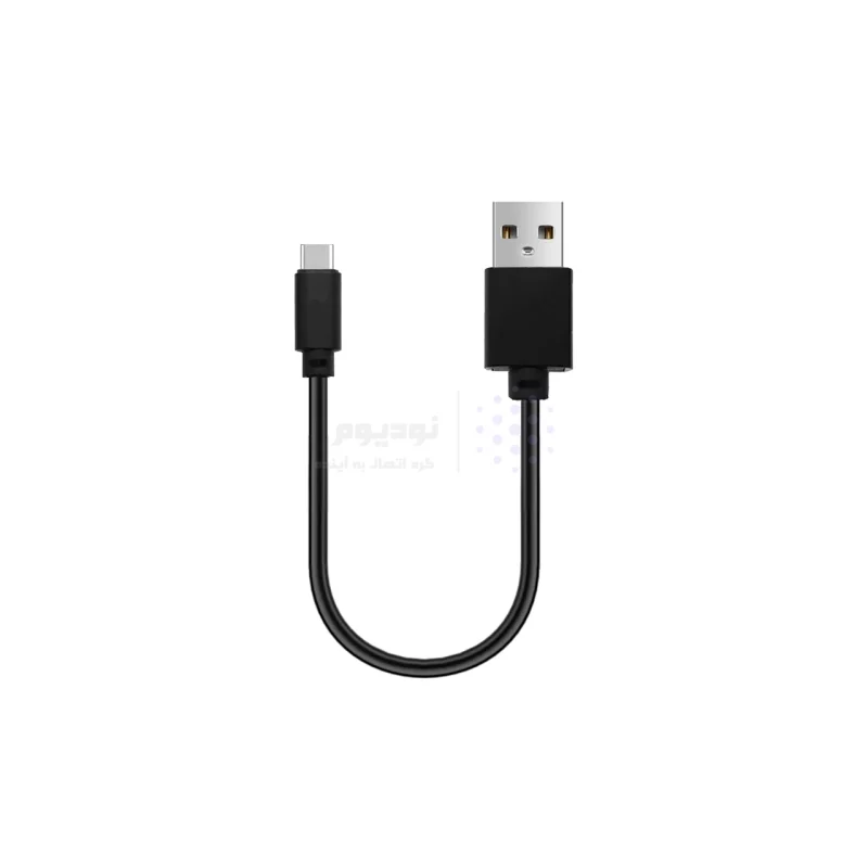ایرفون بی سیم QCY مدل T13 ANC - مشکی (گارانتی تعویض یکساله شرکتی) - تصویر 6
