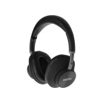 هدفون بی سیم Shoosh مدل SH-704 Plus - مشکی - SMO