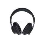 هدفون بی سیم Shoosh مدل SH-704 Plus - مشکی - SMO - تصویر 3
