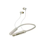 هندزفری گردنی بی سیم Shoosh مدل SH-28 ENC - کرم - SMO