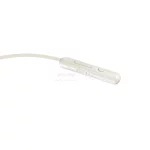 هندزفری گردنی بی سیم Shoosh مدل SH-28 ENC - کرم - SMO - تصویر 4