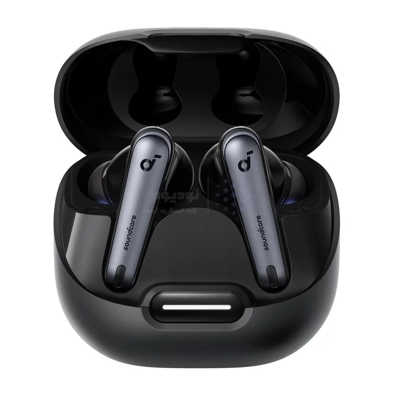ایرفون بی سیم Anker مدل Liberty 4 NC A3947H11 - مشکی (گارانتی 18 ماهه شرکتی) - تصویر 3