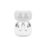 ایرفون بی سیم QCY مدل T13 X - سفید (گارانتی تعویض یکساله شرکتی)