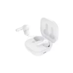 ایرفون بی سیم QCY مدل T13 X - سفید (گارانتی تعویض یکساله شرکتی) - تصویر 4