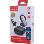 ایرفون بی سیم ProOne مدل Fancy Buds PHB3229 - مشکی - تصویر 10