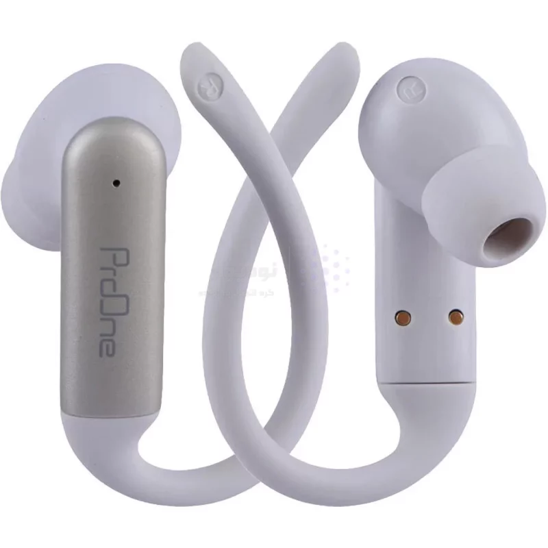 ایرفون بی سیم ProOne مدل Fancy Buds PHB3229 - سفید - تصویر 3