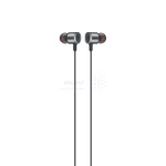 هندزفری گردنی JBL مدل TUNE 305 BT MJ-6988 - مشکی - NIK - تصویر 3