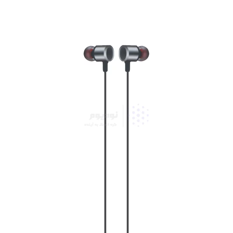 هندزفری گردنی JBL مدل TUNE 305 BT MJ-6988 - مشکی - NIK - تصویر 3