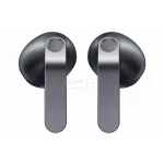 ایرپاد بی سیم SAMSUNG Galaxy buds 4 Pro مدل SM-R640 - مشکی - اصلی (گارانتی یکساله شرکتی) - تصویر 11