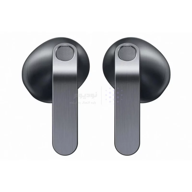 ایرپاد بی سیم SAMSUNG Galaxy buds 4 Pro مدل SM-R640 - مشکی - اصلی (گارانتی یکساله شرکتی) - تصویر 11