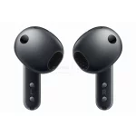 ایرپاد بی سیم SAMSUNG Galaxy buds 4 Pro مدل SM-R640 - مشکی - اصلی (گارانتی یکساله شرکتی) - تصویر 13