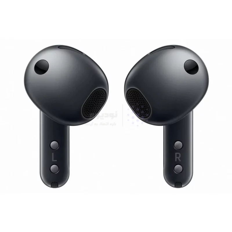 ایرپاد بی سیم SAMSUNG Galaxy buds 4 Pro مدل SM-R640 - مشکی - اصلی (گارانتی یکساله شرکتی) - تصویر 13
