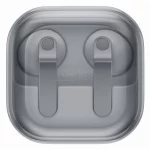 ایرپاد بی سیم SAMSUNG Galaxy buds 4 Pro مدل SM-R640 - مشکی - اصلی (گارانتی یکساله شرکتی) - تصویر 14