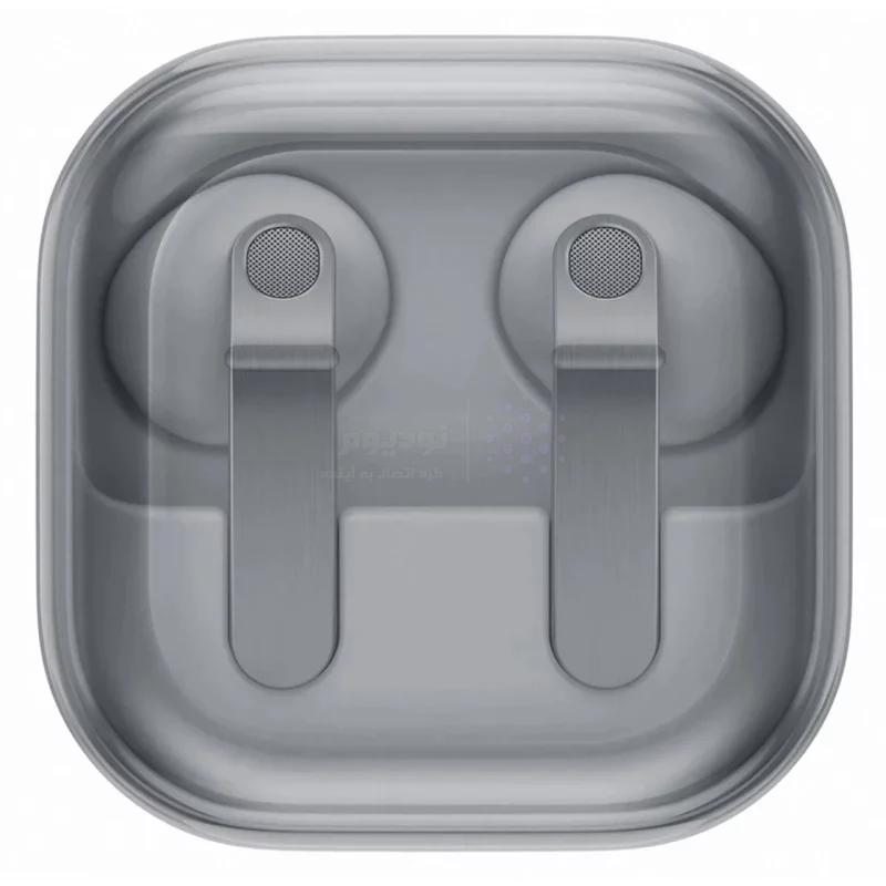 ایرپاد بی سیم SAMSUNG Galaxy buds 4 Pro مدل SM-R640 - مشکی - اصلی (گارانتی یکساله شرکتی) - تصویر 14