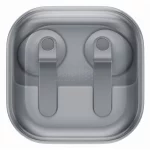 ایرپاد بی سیم SAMSUNG Galaxy buds 4 Pro مدل SM-R640 - مشکی - اصلی (گارانتی یکساله شرکتی) - تصویر 4