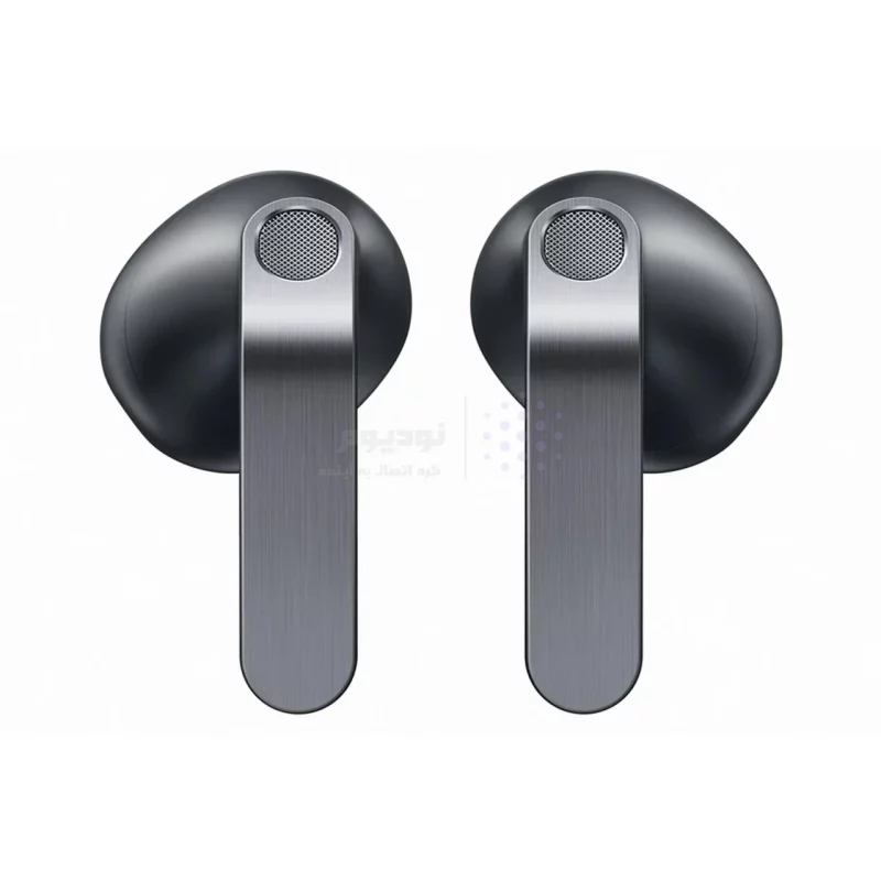 ایرپاد بی سیم SAMSUNG Galaxy buds 4 Pro مدل SM-R640 - مشکی - اصلی (گارانتی یکساله شرکتی) - تصویر 5