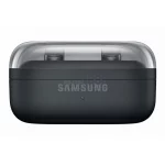 ایرپاد بی سیم SAMSUNG Galaxy buds 4 Pro مدل SM-R640 - مشکی - اصلی (گارانتی یکساله شرکتی) - تصویر 8