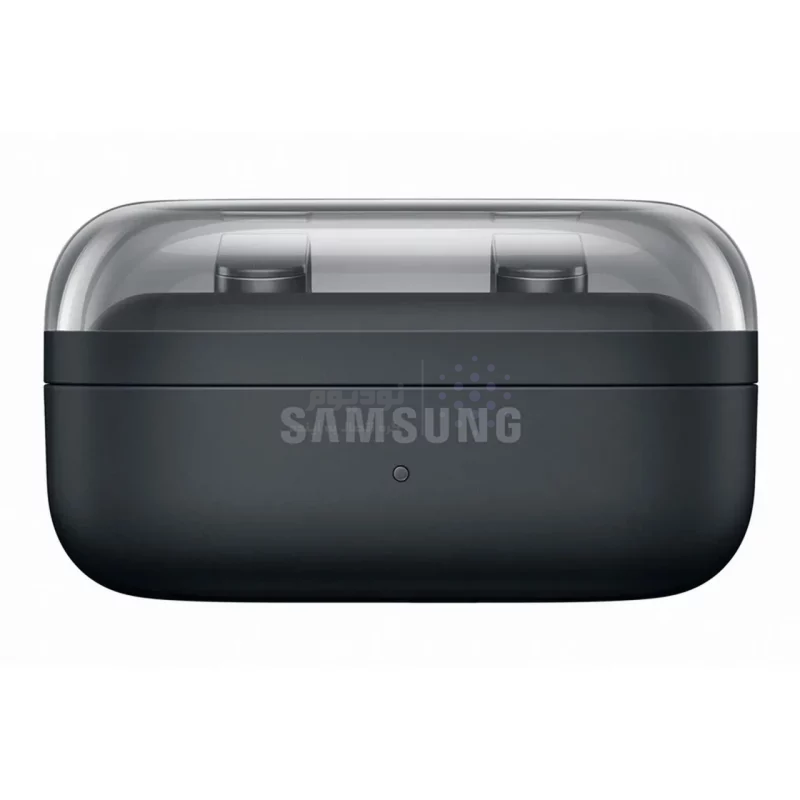 ایرپاد بی سیم SAMSUNG Galaxy buds 4 Pro مدل SM-R640 - مشکی - اصلی (گارانتی یکساله شرکتی) - تصویر 8