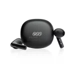 ایرفون بی سیم QCY مدل Ailybuds E10 - مشکی (گارانتی تعویض یکساله شرکتی) - تصویر 4
