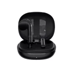 ایرفون بی سیم QCY مدل Ailybuds E10 - مشکی (گارانتی تعویض یکساله شرکتی) - تصویر 5