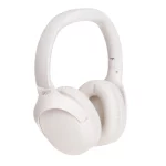هدفون بی سیم QCY مدل H2 Pro - سفید (گارانتی یکساله تعویض شرکتی)