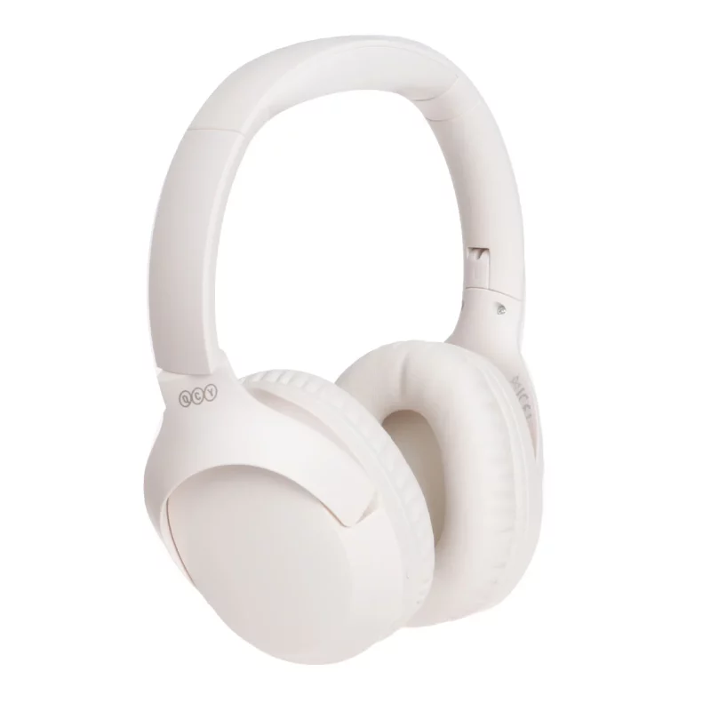 هدفون بی سیم QCY مدل H2 Pro - سفید (گارانتی یکساله تعویض شرکتی) - تصویر 2